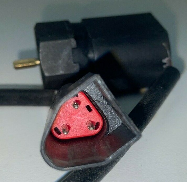 SMP SC117 NEW Vehicle Speed Sensor