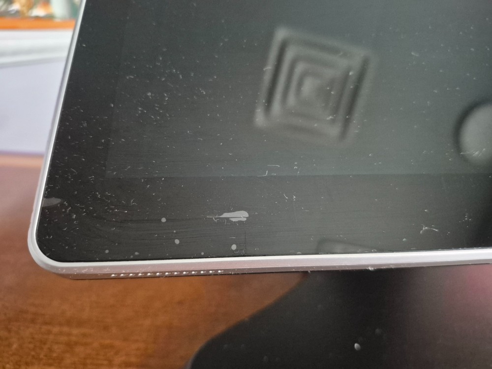 Toast Flex POS System Touch Screen w/ Printer, card reader & Cables