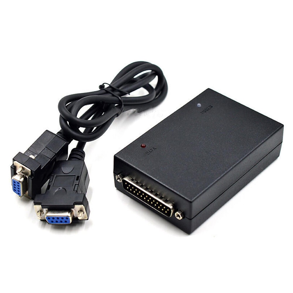Programming RIB Interface Box for Motorola HT1000/HT750/HT1250/HT600/GP900/GP328