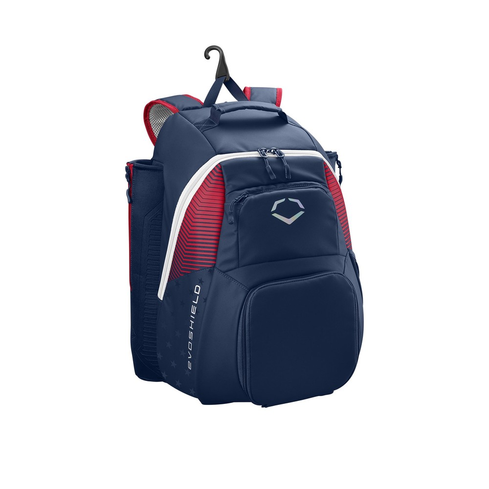 Evoshield Tone Set Baseball/Softball Backpack Bag - USA