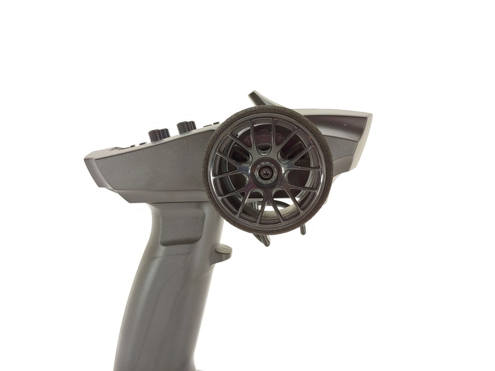NEW Team Associated TX-21 Mini 2.4GHz Transmitter for Element Enduro Crawler
