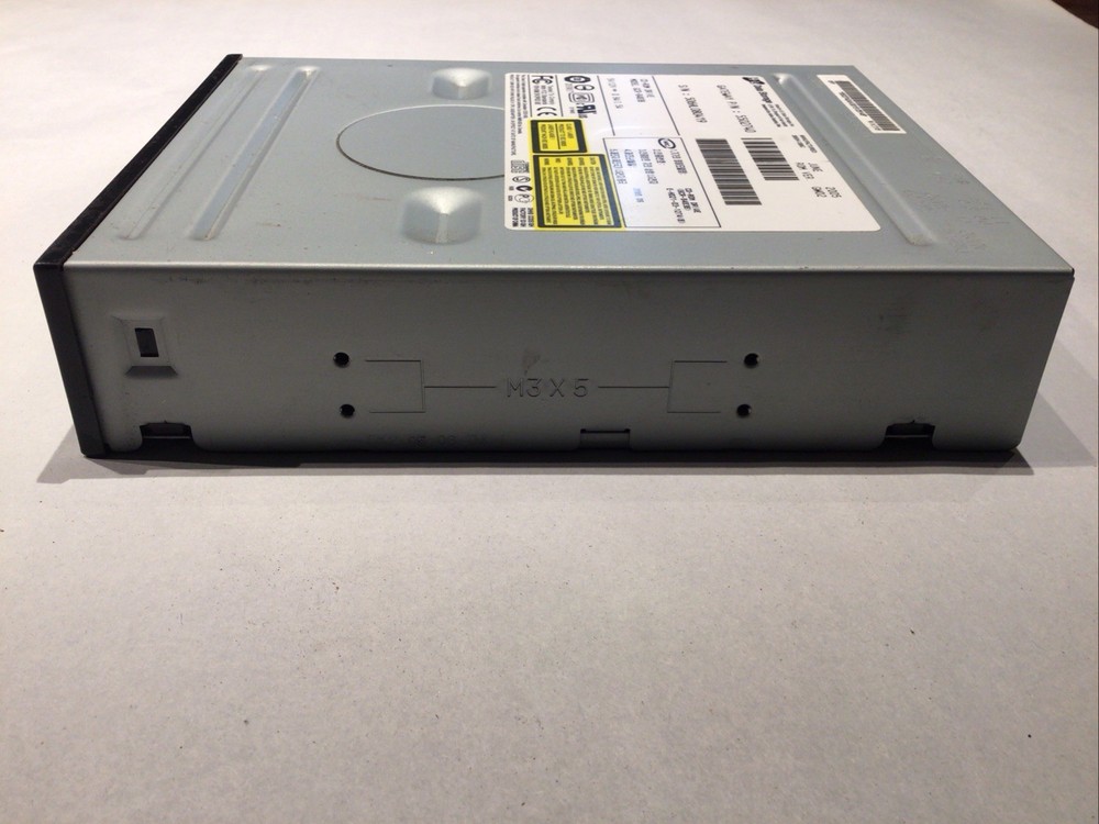 Gateway Cd-rom Drive Model GCR-84883B