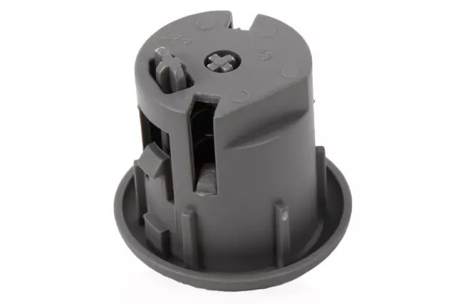 Genuine GM Headrest Knob 22890145