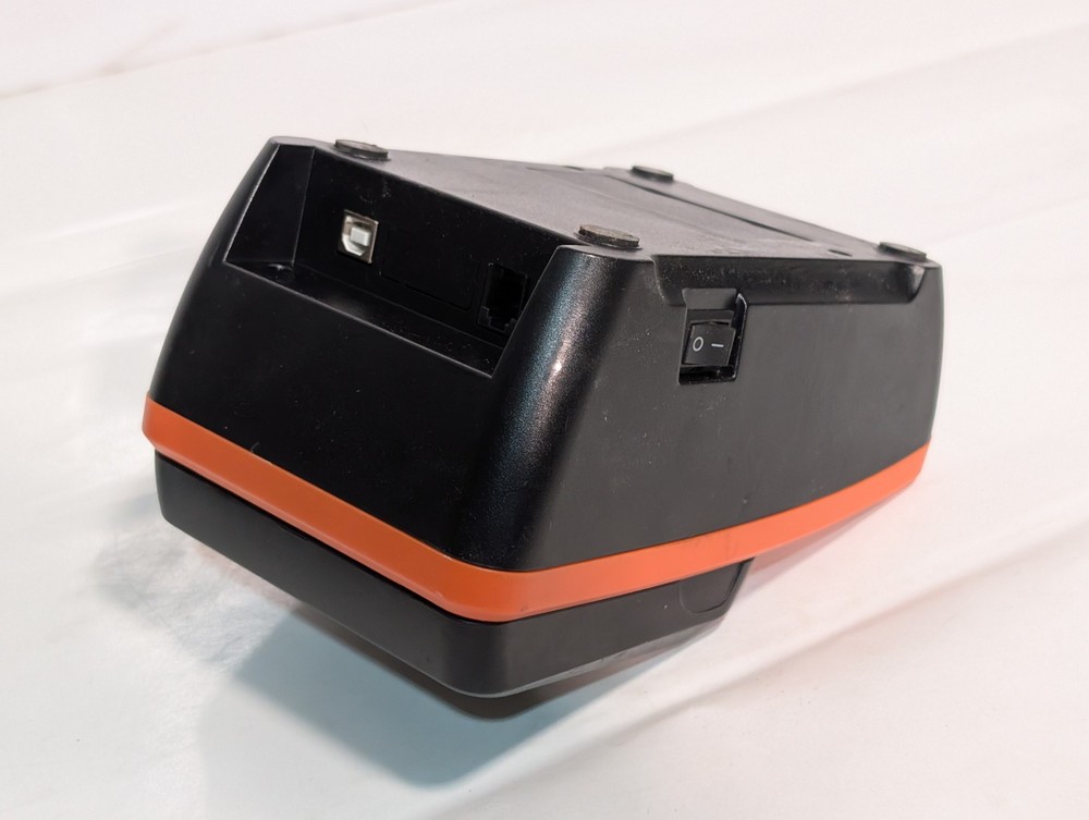 INKSTYLE Compact Portable USB Thermal Receipt Printer POS System Device