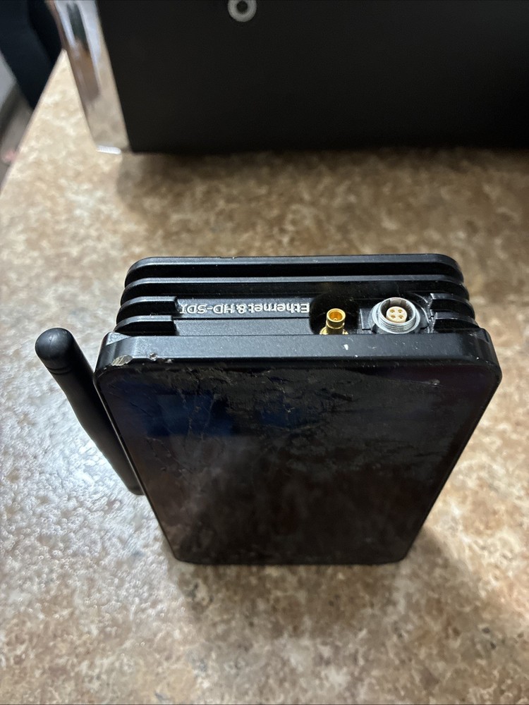 Cobham SOL7NNVHD-165238