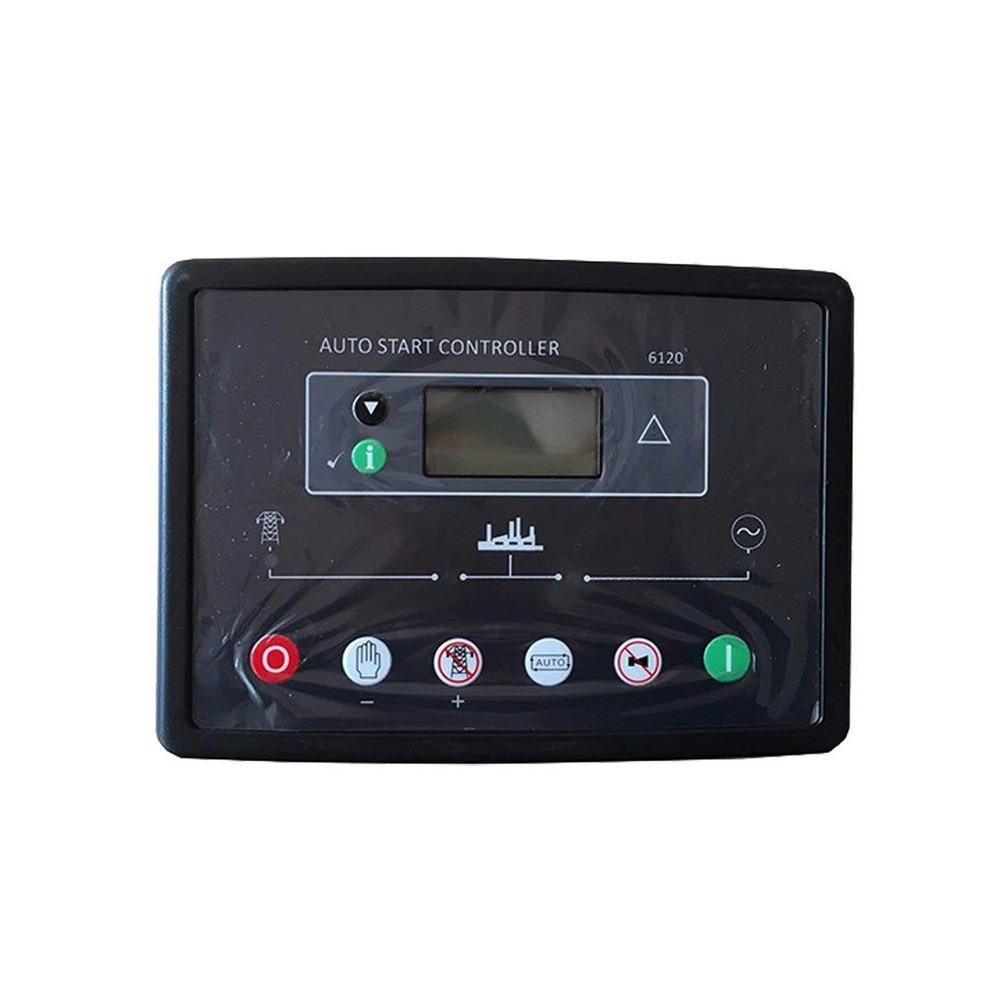DSE6120 Auto Controller AMF DSE 6120 for Genset Generator Alternator