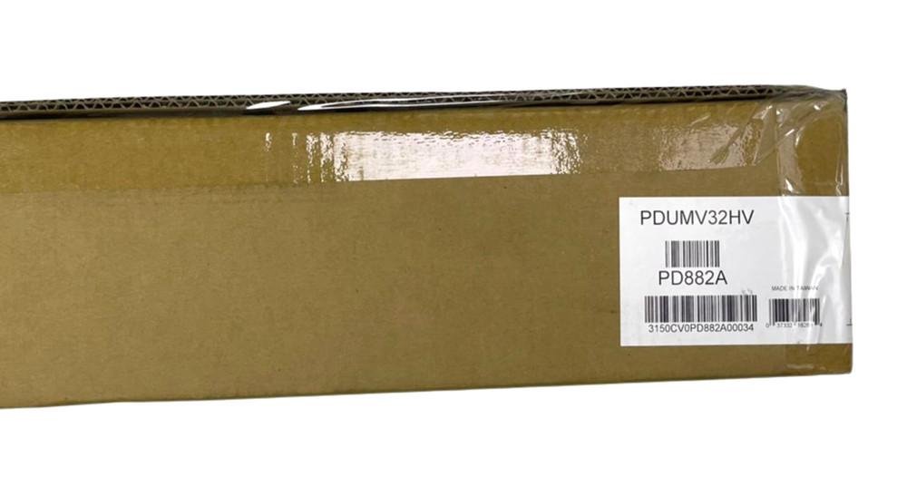 TRIPP LITE PDUMV32HV Metered Powered Distribution Unit