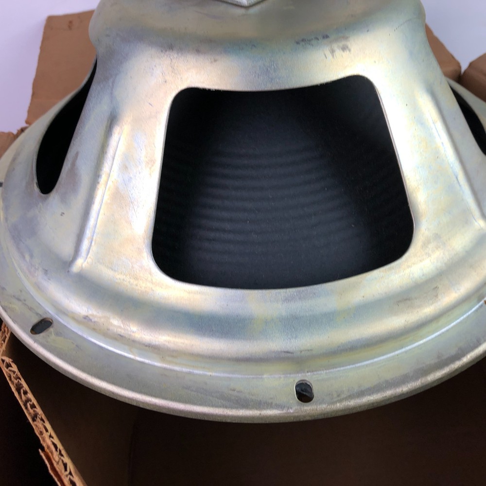 Utah Micro-Gap Standard Replacement Speaker Model SP12D 12"