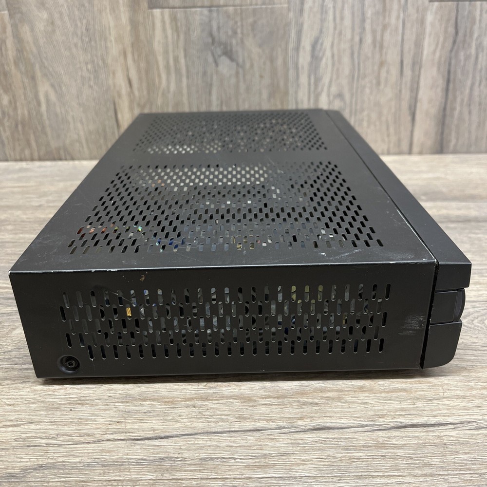 Cisco Explorer 4642HDC Cable Box NO HDMI