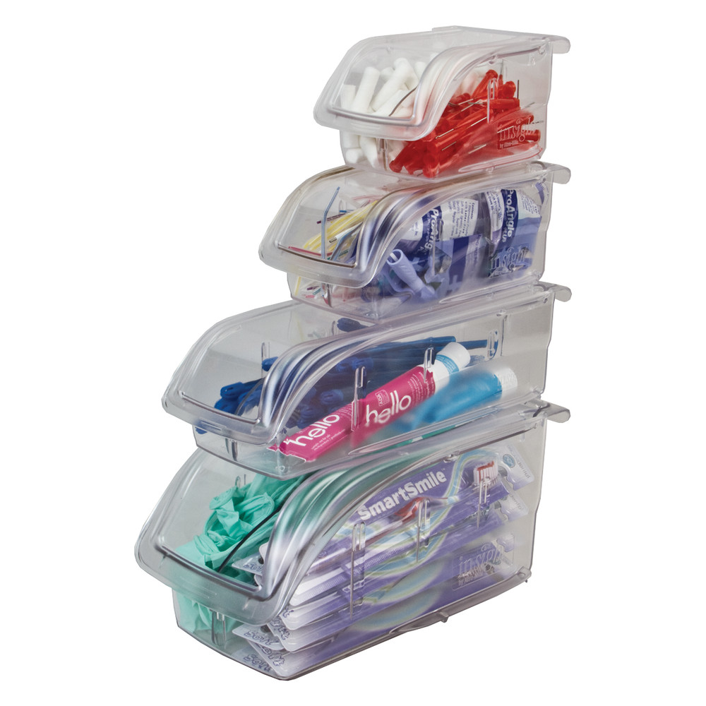 InSight Bin (5-3/8" x 4-1/8" x 3")