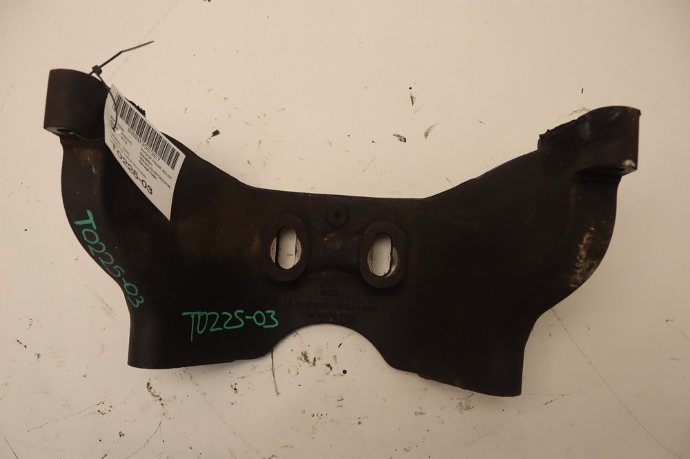 08-17 FREIGHTLINER CASCADIA 125 EVOLUTION DD15 ENGINE MOTOR MOUNT SUPPORT OEM