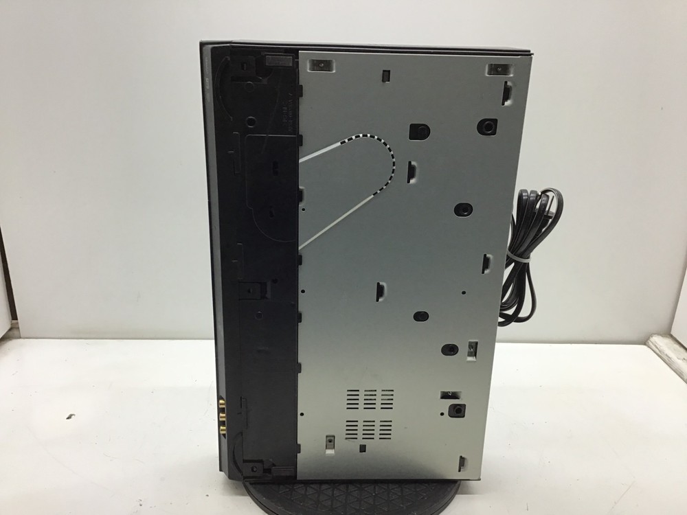 Sony SLV-DP281P - No Remote