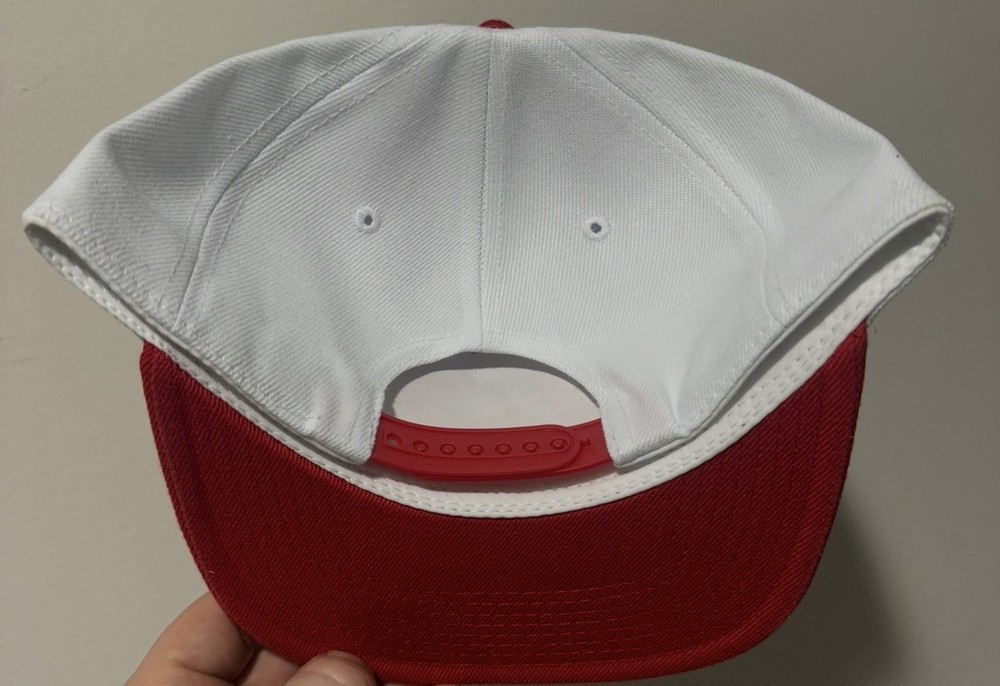 Detroit Pistons Hat