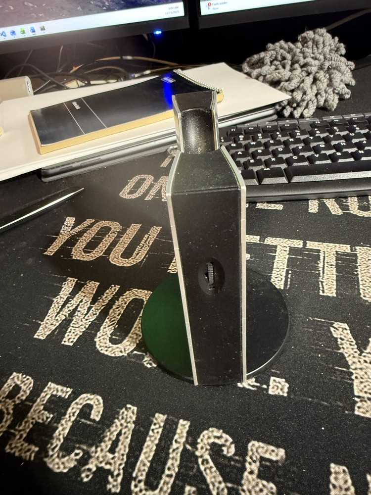 Netcom Cordless Telephone Handset Charging Stand Cradle Base