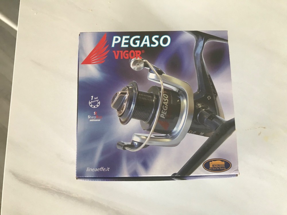 Lineaeffe Pegaso Vigor 40FD