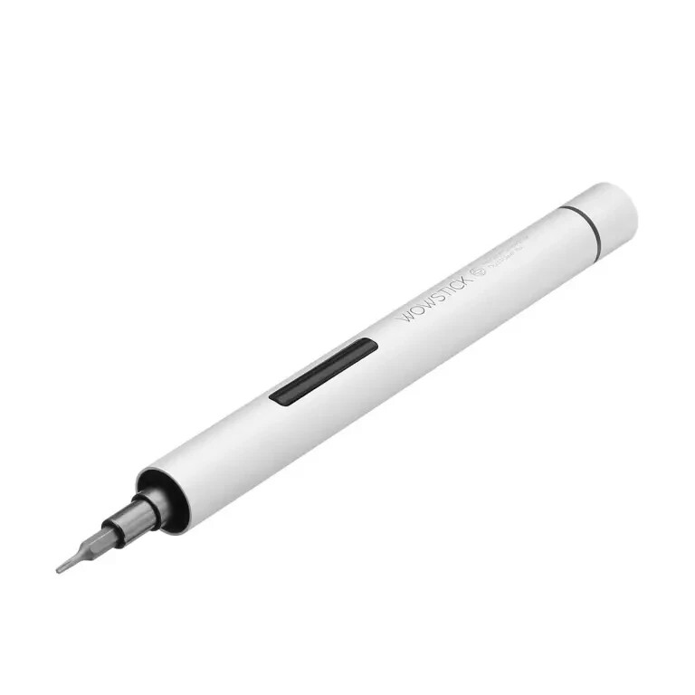 Dual Power Screwdriver