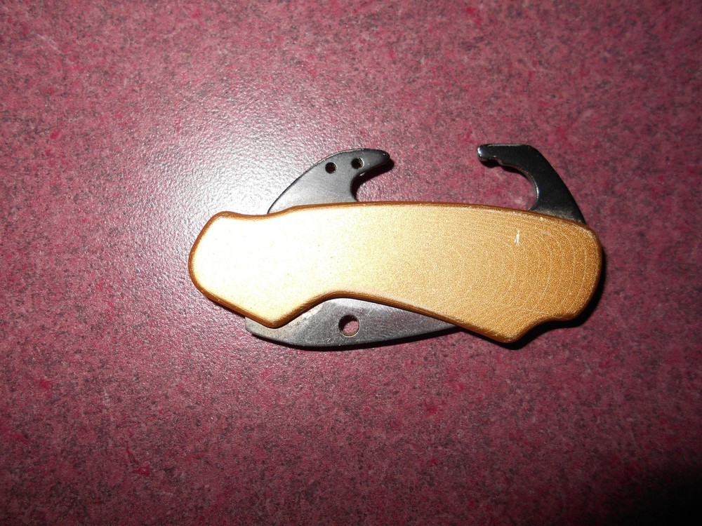 APPALACHIAN TRAIL KNIFE