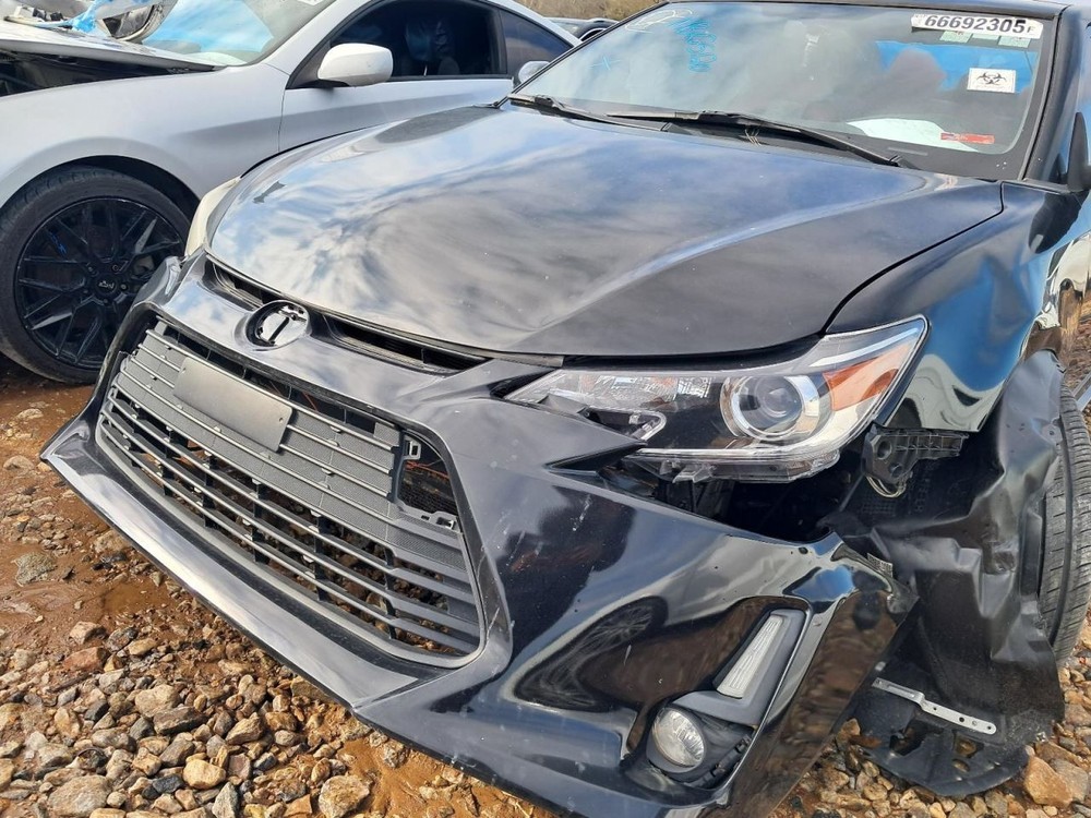 Passenger Right Front Window Regulator Fits 12-22 PRIUS 4885196