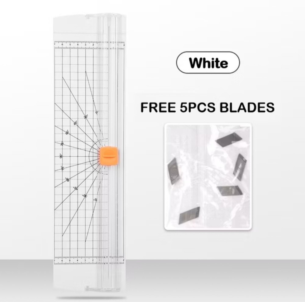 cutterpillar paper trimmer