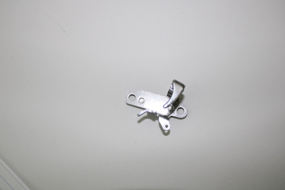 AUTOMATIC ELECTRIC ORIGINAL TELEPHONE DIAL FINGER STOP
