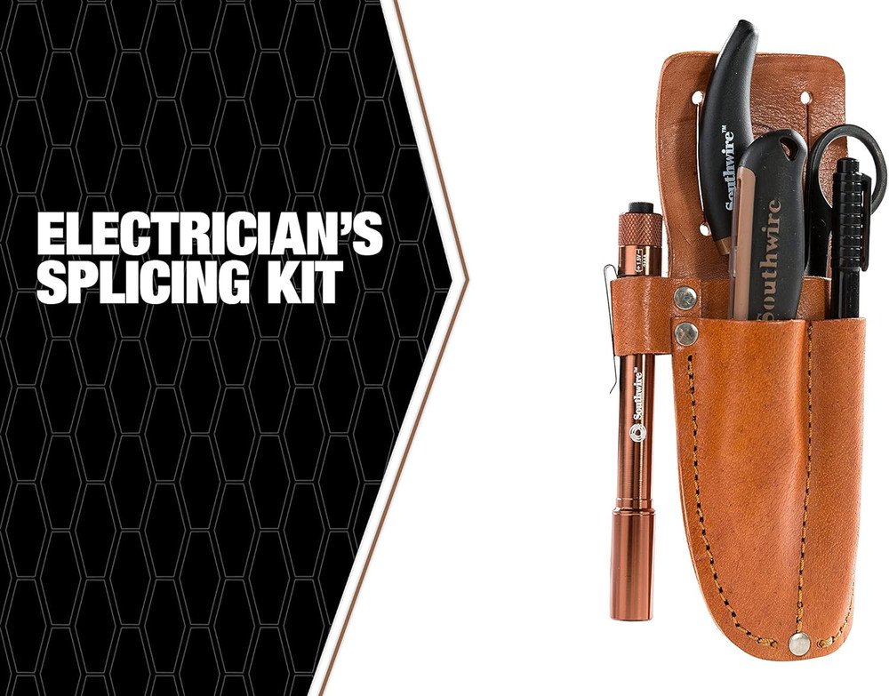 Cable Splicing Kit 5Pc