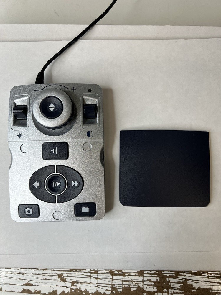 Excellent Enhanced Vision Smart Reader Controller Excellent Working Condition