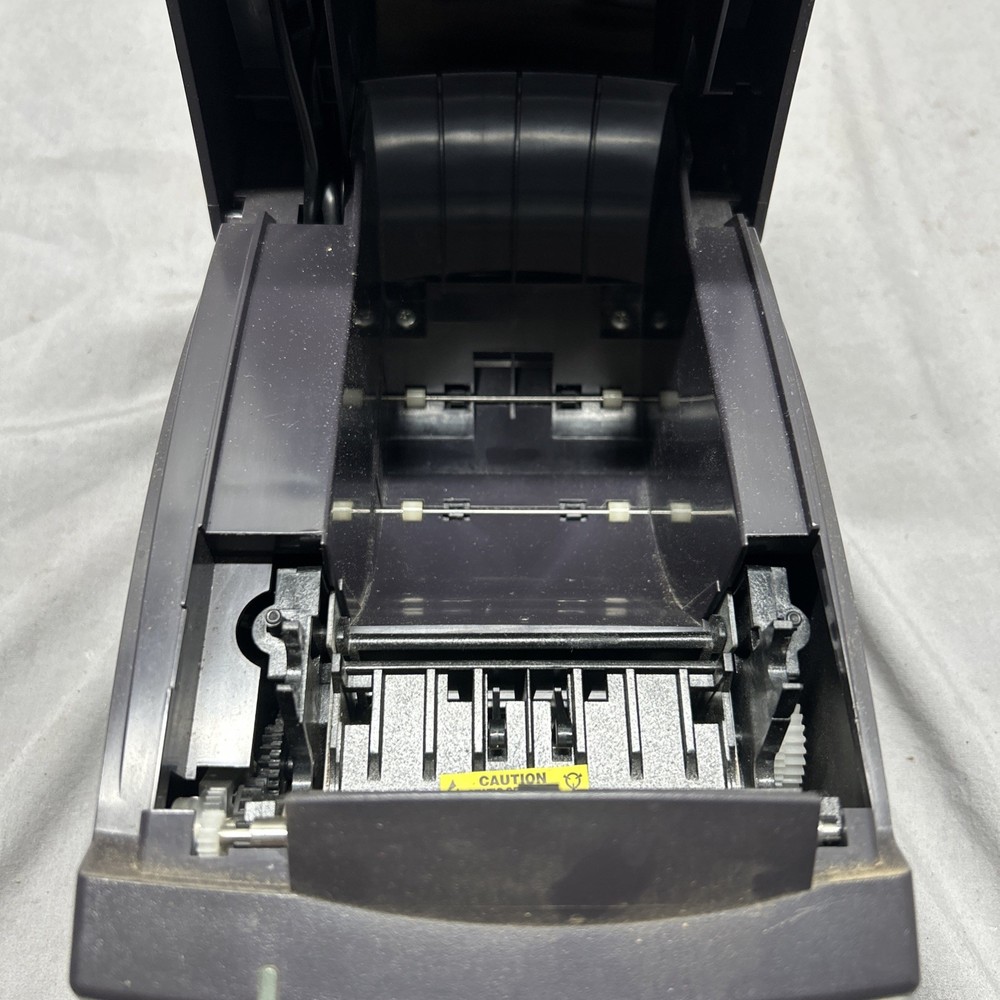 ITHACA THERMAL PRINTER 280-01 (UNTESTED SOLD AS IS)