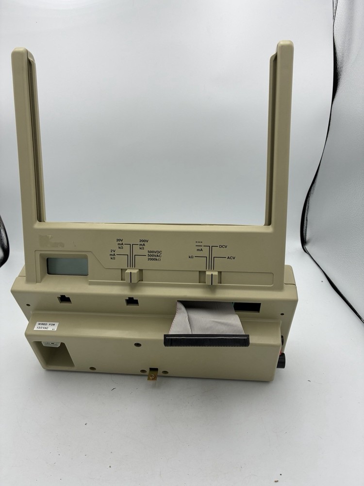 Heathkit ETW-3567 Accessory Backpack