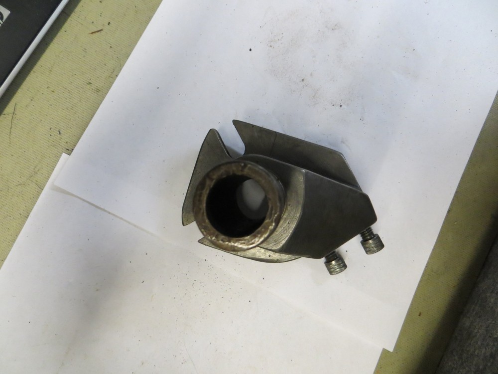 Used B & S No 22EA Tool Holder look at pics *11*