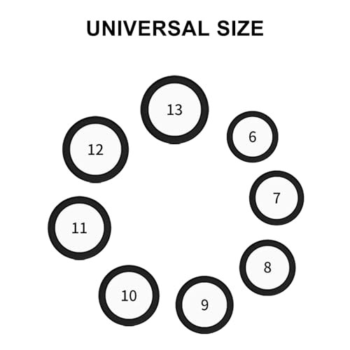 [3+1] Pack Ring Cover Compatible for Oura Ring Gen3 Protector, Silicone