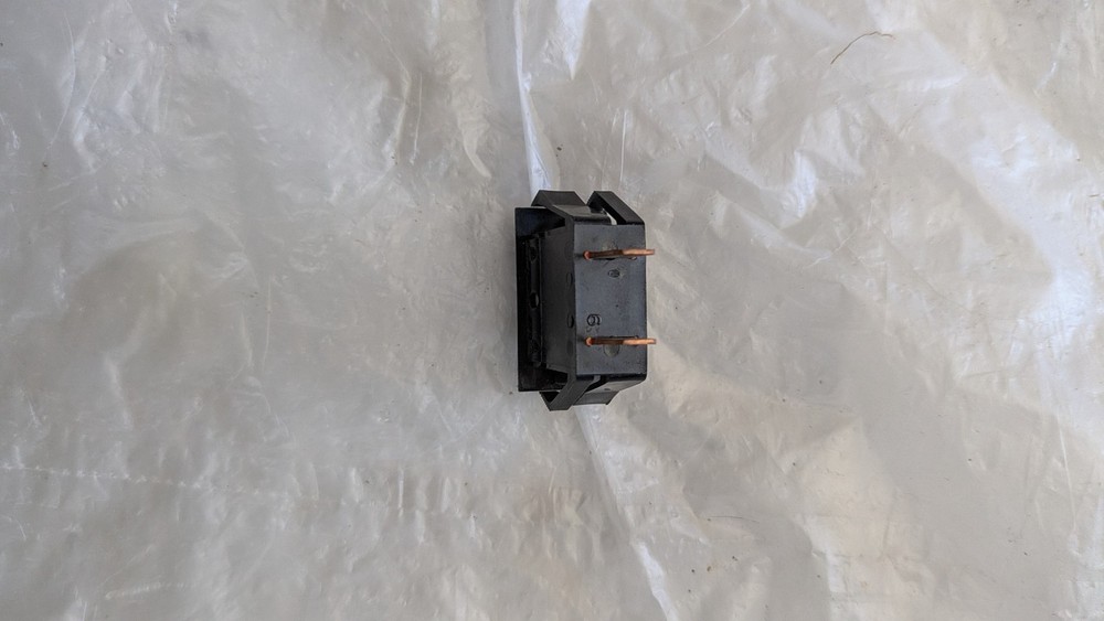 SOLICO 125V 3W WHITE INDICATOR LIGHT PANEL MOUNT