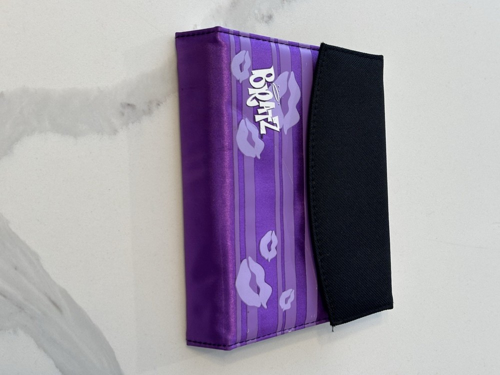 Bratz Ed Speak Spanish Digital Language Tutor