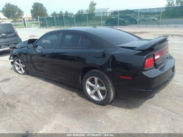 CHARGER 2012 Fob/Remote 9925822