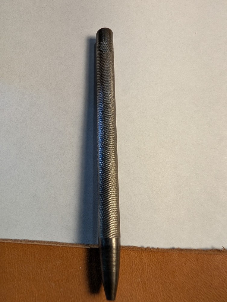 Classic Leather Stamping Tools ( Ref. 134 )