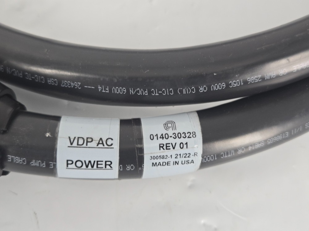 FLEX CHAMBER POWER CABLE Applied Materials