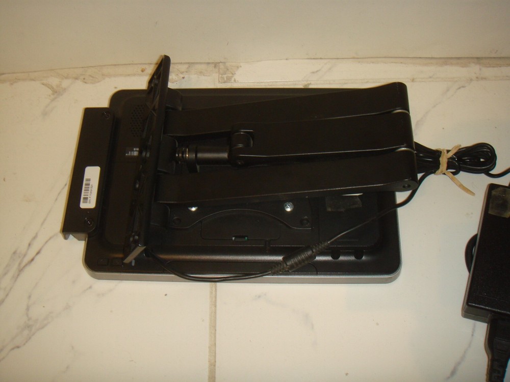 TOAST POS MSM8960 Elo System Workstation Tablet touchscreen