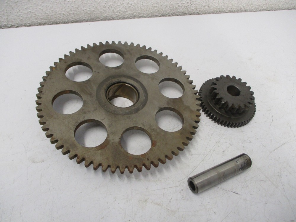Starter Gears Suzuki GS500 E U K WVBK 2001-2008