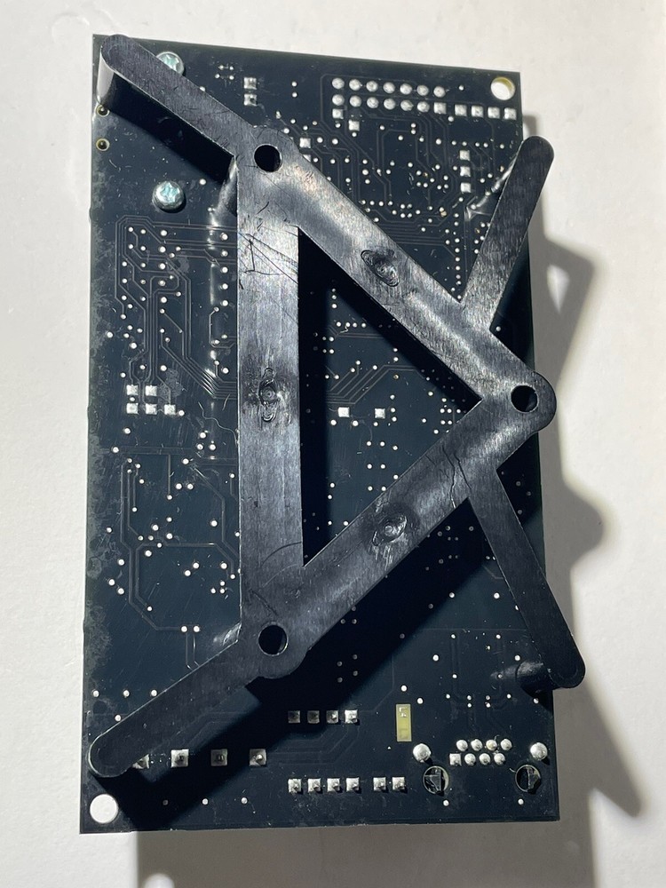 Bosch B426 Ethernet Alarm Communication Module NOS NOB