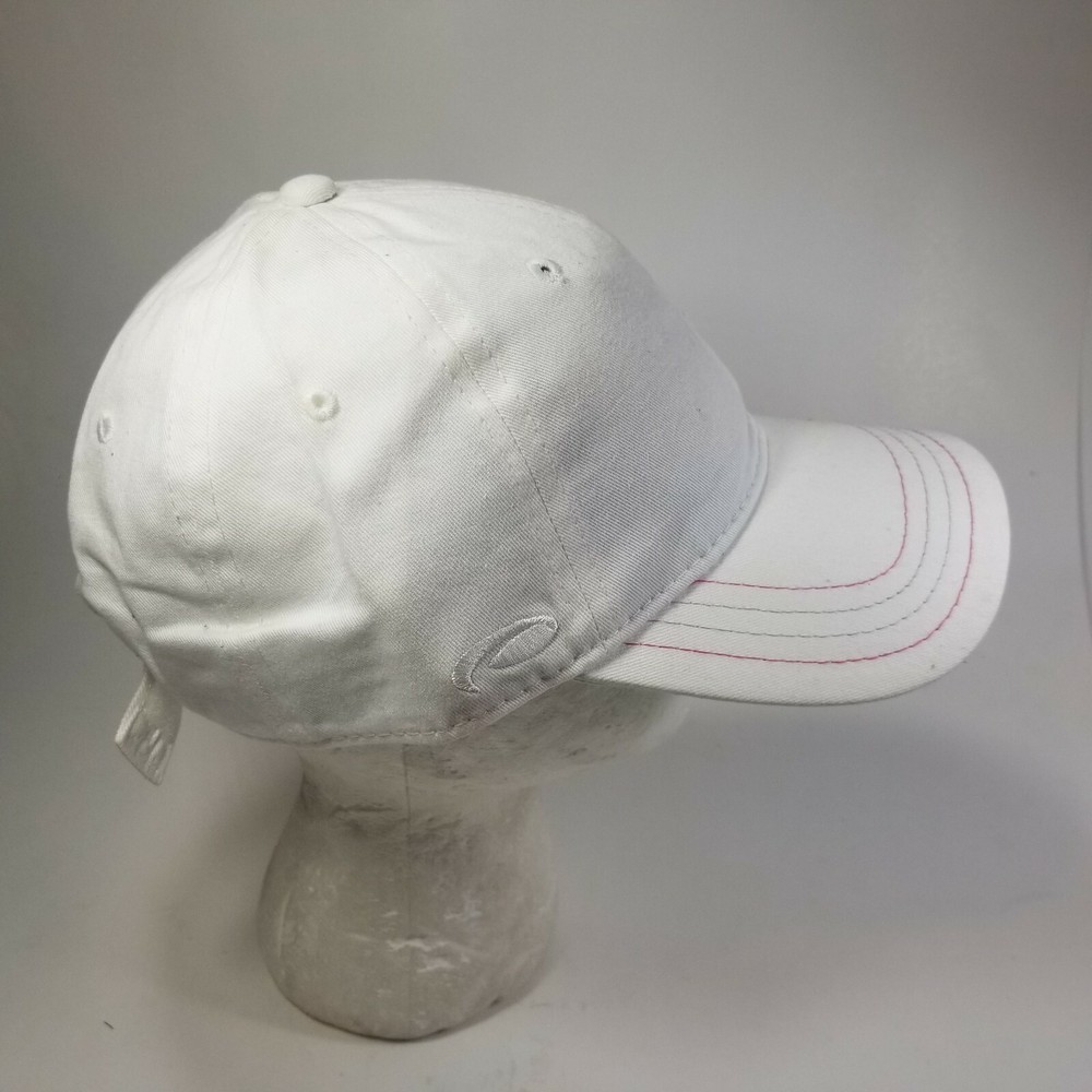 Ladies Womens Eagle Marsh Hat Golf Baseball Strapback Cap Adjustable