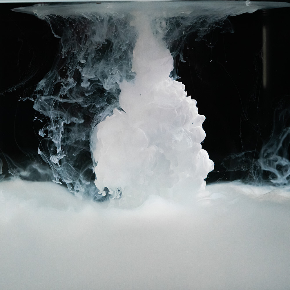 Calcis Pond Lime 2.5 gal