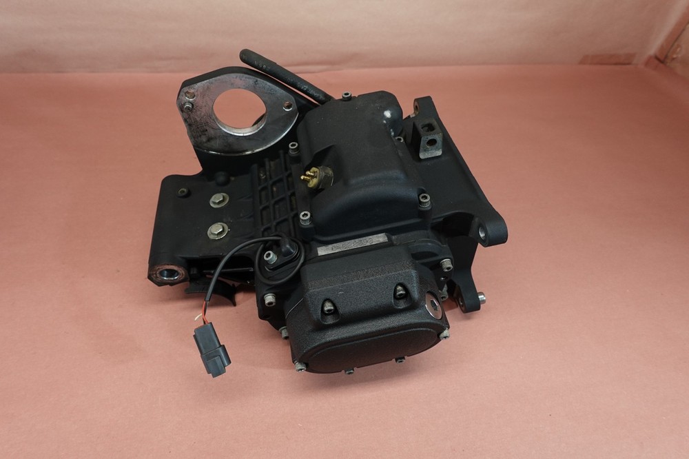 2000-2006 HARLEY-DAVIDSON FXSTB Transmission 5 Speed Gear Case