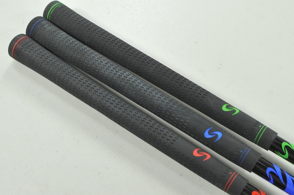 SuperSpeed Golf Golf Training System with Radar Swing Trainer Set 3pc # 208576