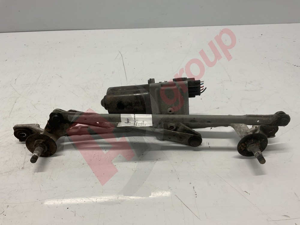 KIA PICANTO 1 2011-2017 WIPER MOTOR FRONT AND LINKAGE