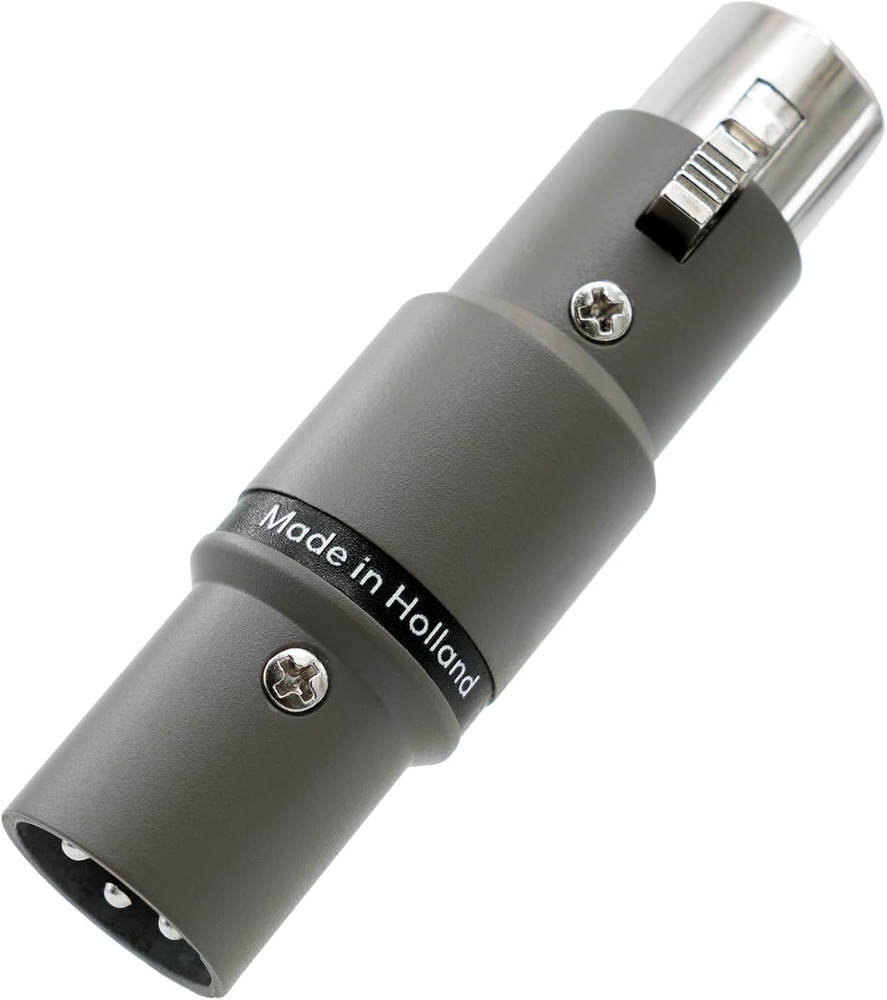 Fethead In-Line Microphone Preamp