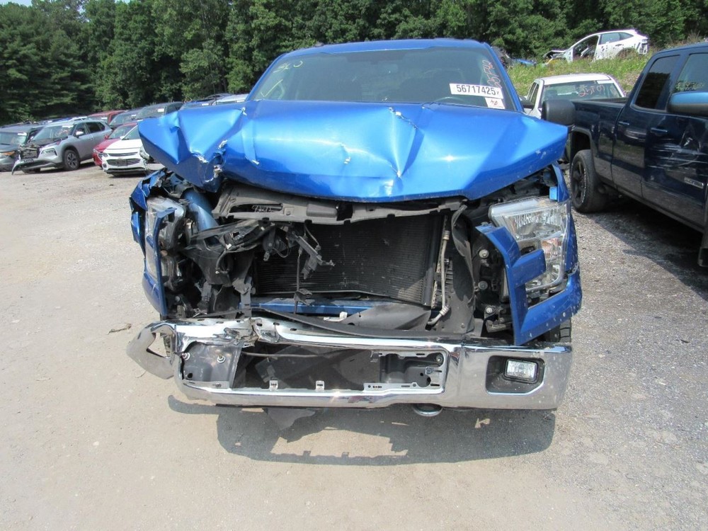 F150 2016 Glove Box 1058757