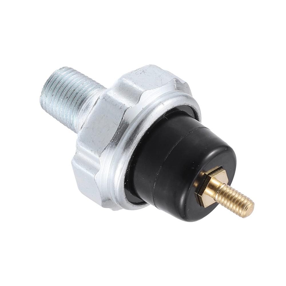 Car Engine Oil Pressure Sensor 6631010 6599647 Switch Sender Unit Replacement