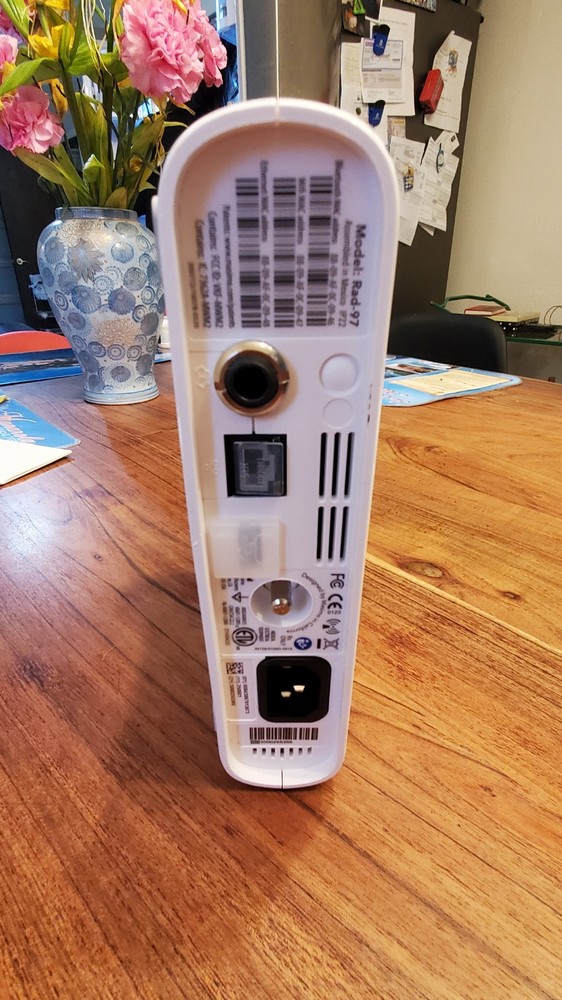 MASIMO RAD-97 Pulse Oximeter