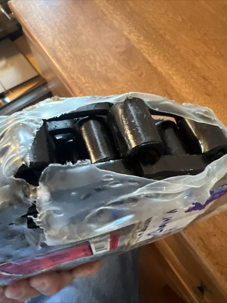 TISCO: Roller Chain 50 H, 10 Foot