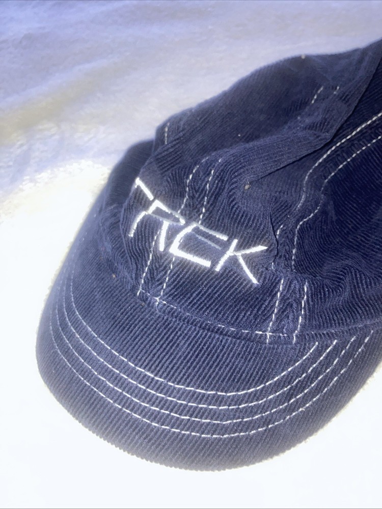 Trek Cycling Cap Women’s Blue