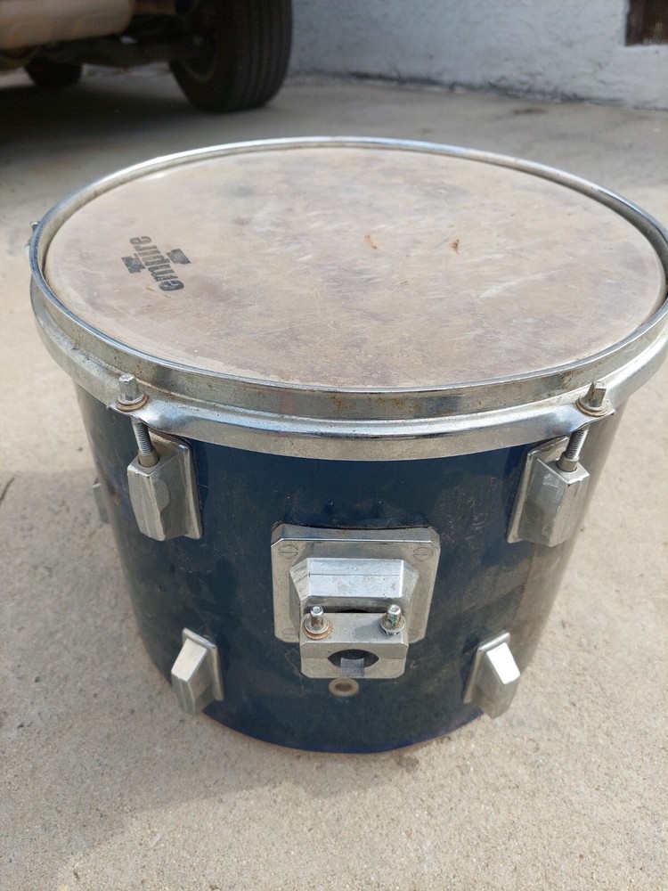 Pearl Forum 9x12 " Tom Green